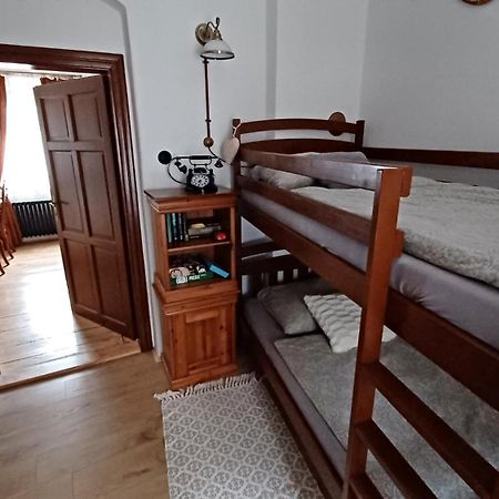 Zlata Leta - Apartmanovy Dum Jachymov Exterior photo