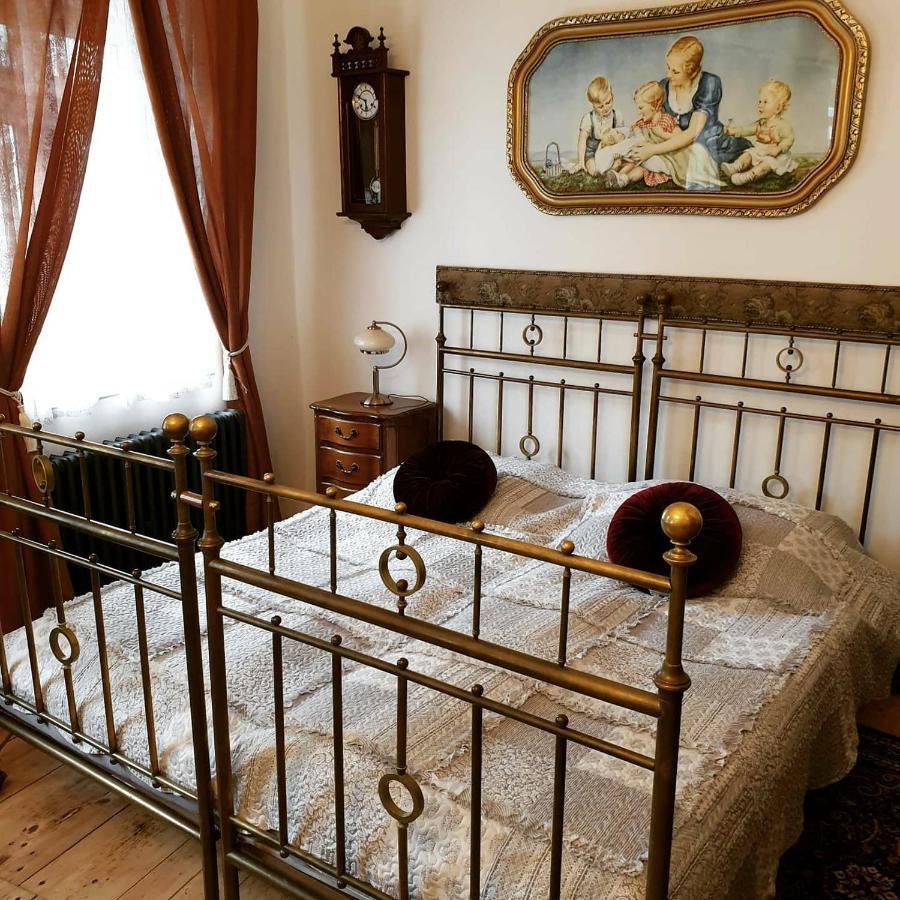 Zlata Leta - Apartmanovy Dum Jachymov Exterior photo