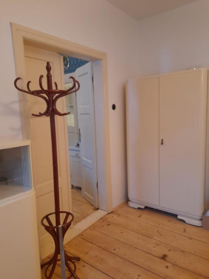 Zlata Leta - Apartmanovy Dum Jachymov Exterior photo