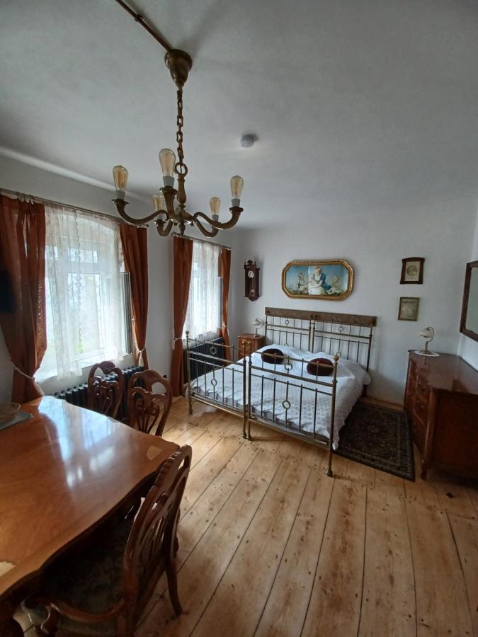 Zlata Leta - Apartmanovy Dum Jachymov Exterior photo